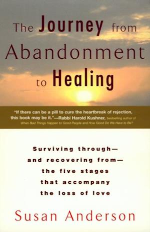 Journey from Abandonment to Healing