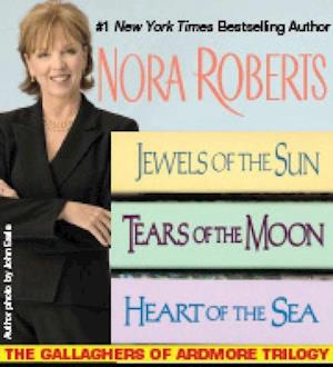 Nora Roberts' The Gallaghers of Ardmore Trilogy