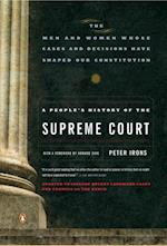 People's History of the Supreme Court