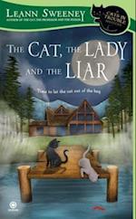 Cat, the Lady and the Liar