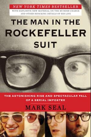 Man in the Rockefeller Suit