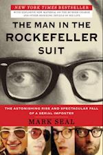 Man in the Rockefeller Suit