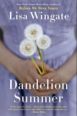 Dandelion Summer