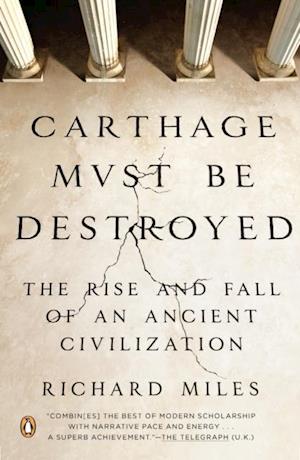 Carthage Must Be Destroyed