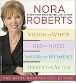Nora Roberts' The Bride Quartet