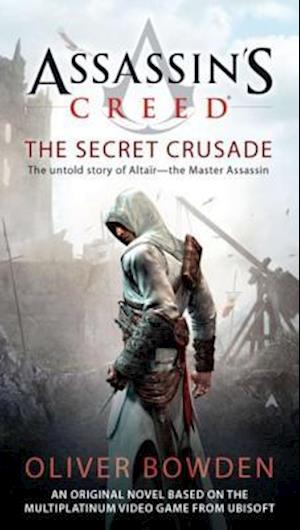 Assassin's Creed: The Secret Crusade