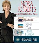 Nora Roberts' The Chesapeake Bay Saga