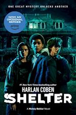 Shelter (Book One)