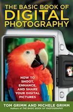 Basic Book of Digital Photography
