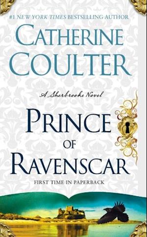 Prince of Ravenscar