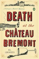 Death at the Chateau Bremont