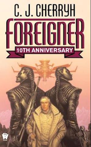 Foreigner: 10th Anniversary Edition