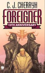 Foreigner: 10th Anniversary Edition