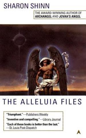 Alleluia Files