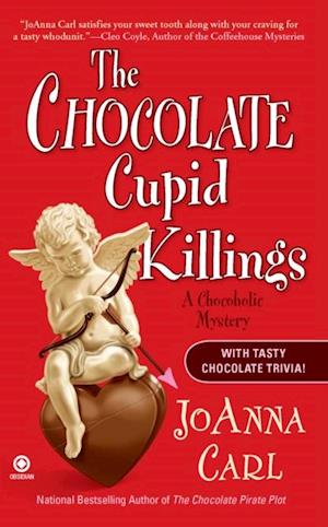 Chocolate Cupid Killings