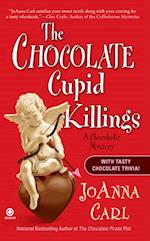 Chocolate Cupid Killings