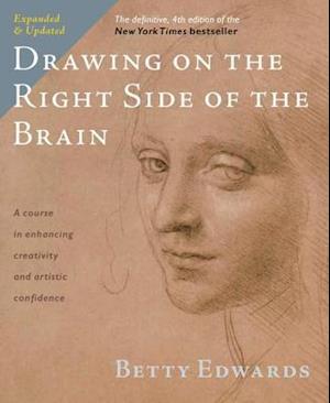 Drawing on the Right Side of the Brain