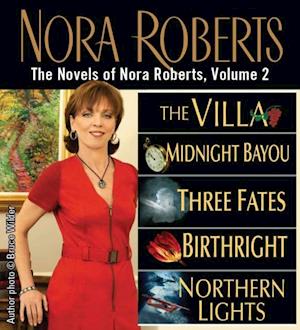 Novels of Nora Roberts, Volume 3