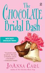 Chocolate Bridal Bash