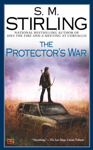 Protector's War