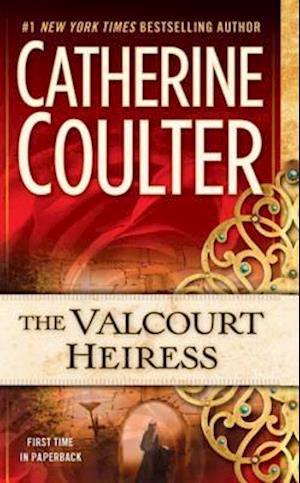 Valcourt Heiress