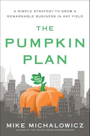 Pumpkin Plan