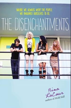 Disenchantments