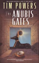 Anubis Gates