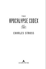 Apocalypse Codex