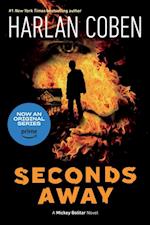 Seconds Away (Book Two)