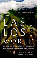 Last Lost World