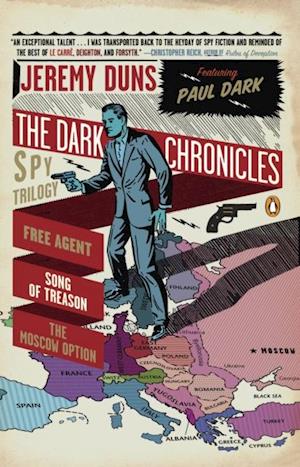 Dark Chronicles