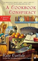 Cookbook Conspiracy