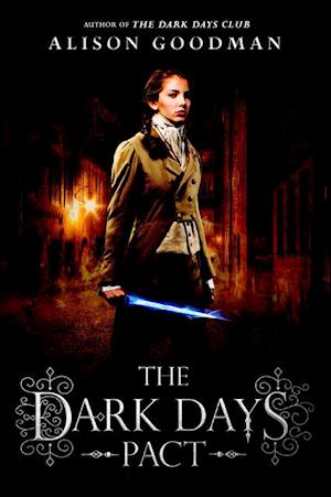 Dark Days Pact