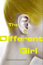 Different Girl