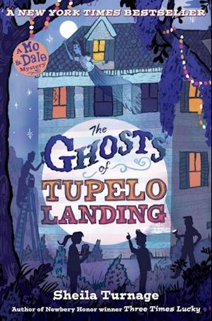 Ghosts of Tupelo Landing