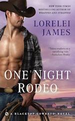 One Night Rodeo