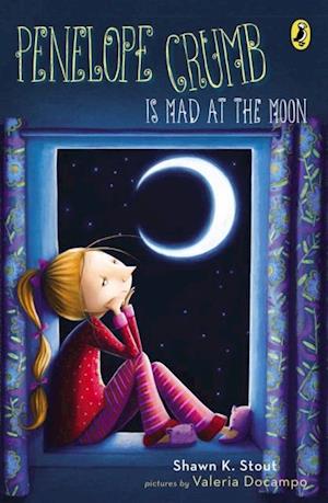 Penelope Crumb Is Mad at the Moon