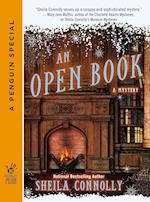 Open Book: A Mystery