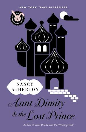 Aunt Dimity and the Lost Prince