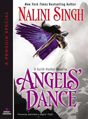 Angels' Dance