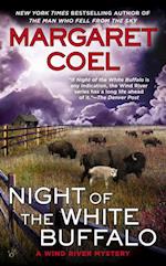 Night of the White Buffalo