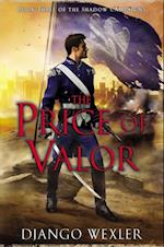 Price of Valor