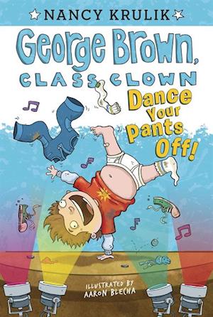 Dance Your Pants Off! #9