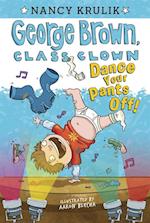 Dance Your Pants Off! #9