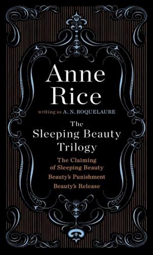 Sleeping Beauty Trilogy