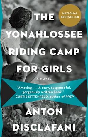 Yonahlossee Riding Camp for Girls