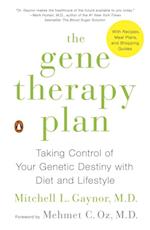 Gene Therapy Plan