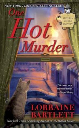 One Hot Murder