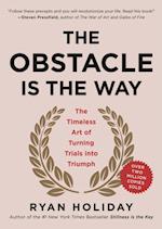 Obstacle Is the Way